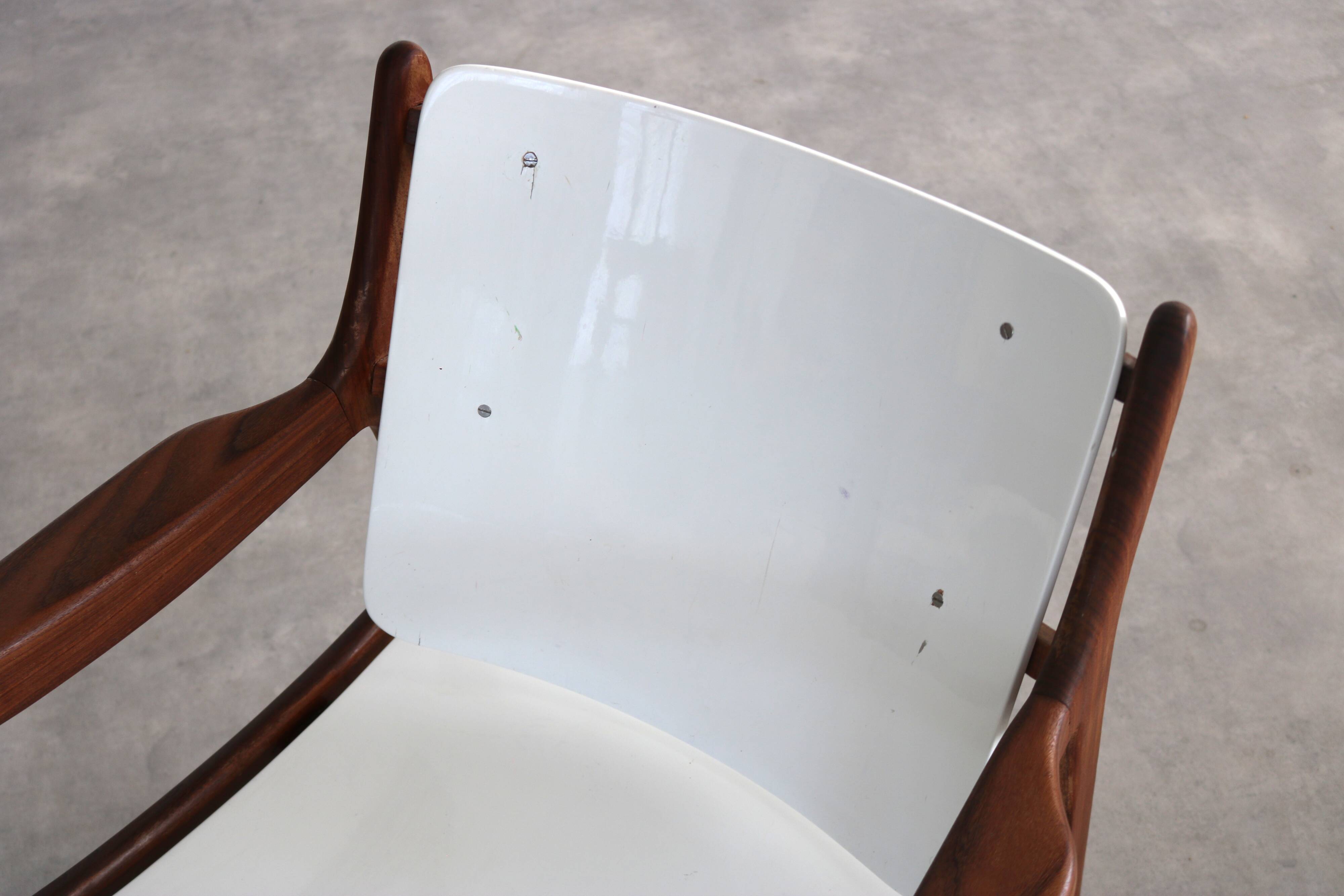 Vintage armchairs | armchairs | teak | 1960s
