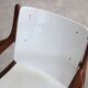 Vintage armchairs | armchairs | teak | 1960s