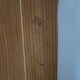 Armoire pieds compas