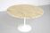 Table à manger "Tulip" par Eero Saarinen pour Knoll International- 1960s