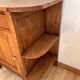 Meuble confiturier vintage