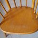Chaise enfant Bauman 60s