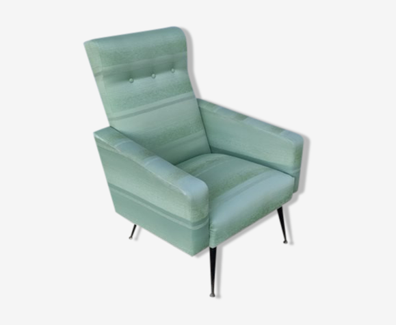 Fauteuil vintage