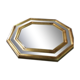 Octagonal mirror pareclose