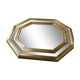 Miroir octogonal pareclose