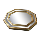 Miroir octogonal pareclose