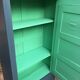Armoire parisienne miroir