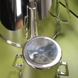 Champagne bucket and ice bucket set