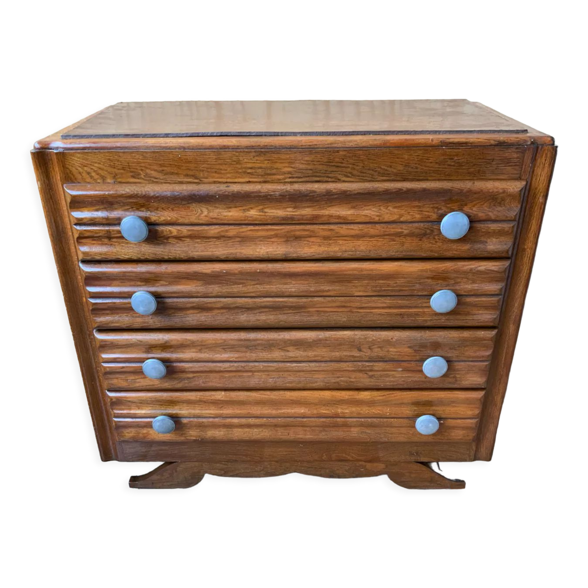 Chest of drawers 50's