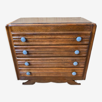 Chest of drawers 50's