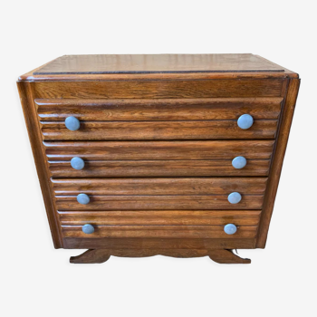 Commode années 50