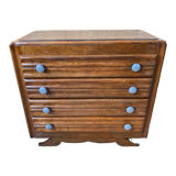 Chest of drawers 50's