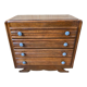 Chest of drawers 50's