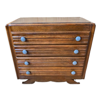 Commode années 50