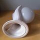 Ceramic table lamp 1980