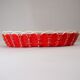Scoubidou/vintage bread basket