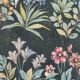 Tapisserie vintage sérigraphiée à la main en France