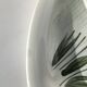 Digoin dishes and gravy boats, Floréal 60's model