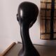 Vintage mannequin head from the 60s, 70's