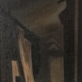 Tableau peinture