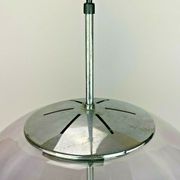 Limburg “Globe” pendant light