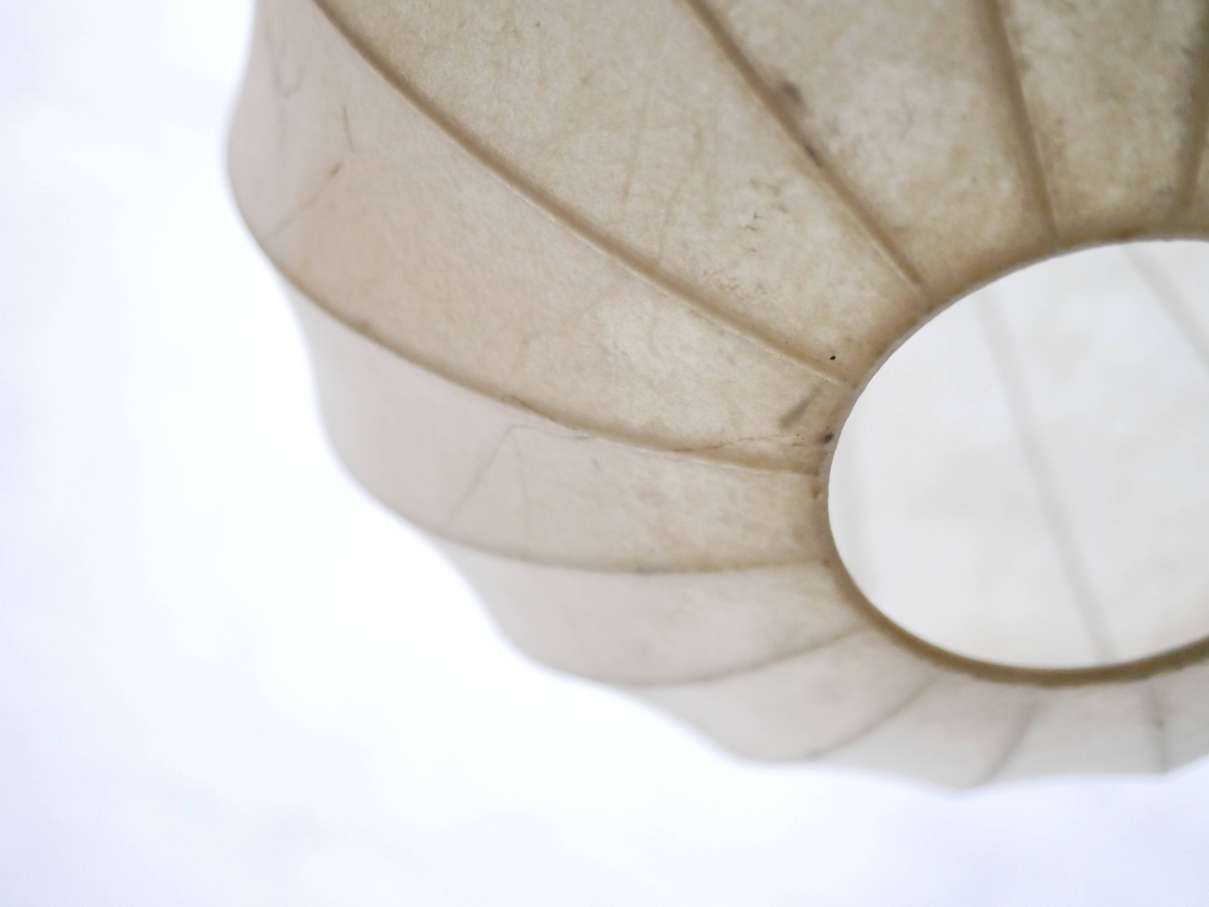 Suspension Cocoon vintage, Made in Italy