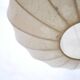 Suspension Cocoon vintage, Made in Italy