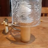 Vintage wall lamp from the 60s