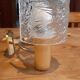 Vintage wall lamp from the 60s