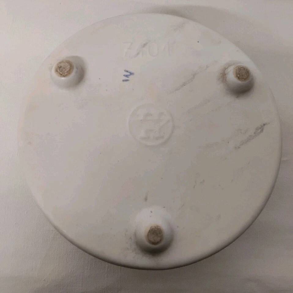 Vintage Ceramic Planter