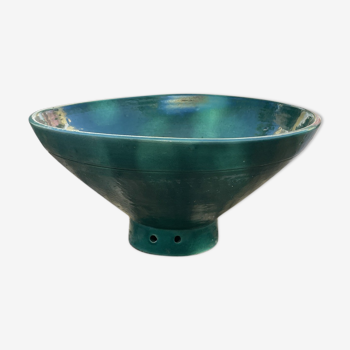 Pot en ceramique