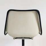Office chair by Robin and Lucienne Day for Castelli, Italy 1970s