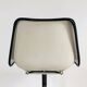 Office chair by Robin and Lucienne Day for Castelli, Italy 1970s.