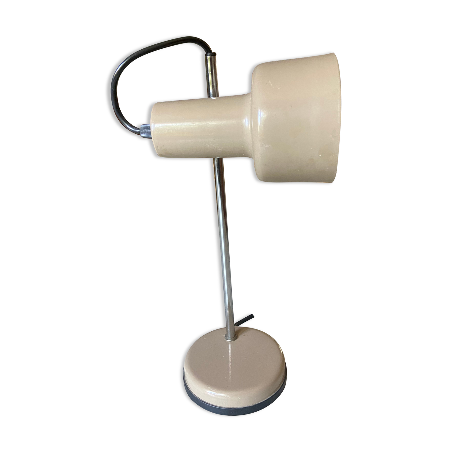 Vintage desk lamp
