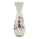 Interesting Bay Keramik ceramic vase, Germany 1970s