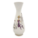Interesting Bay Keramik ceramic vase, Germany 1970s