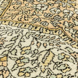 1960s carpet, 187 x 276