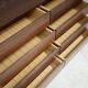 Commode / Buffet U 453 Dark Oak Jiri Jiroutek for Interior Prague 60s