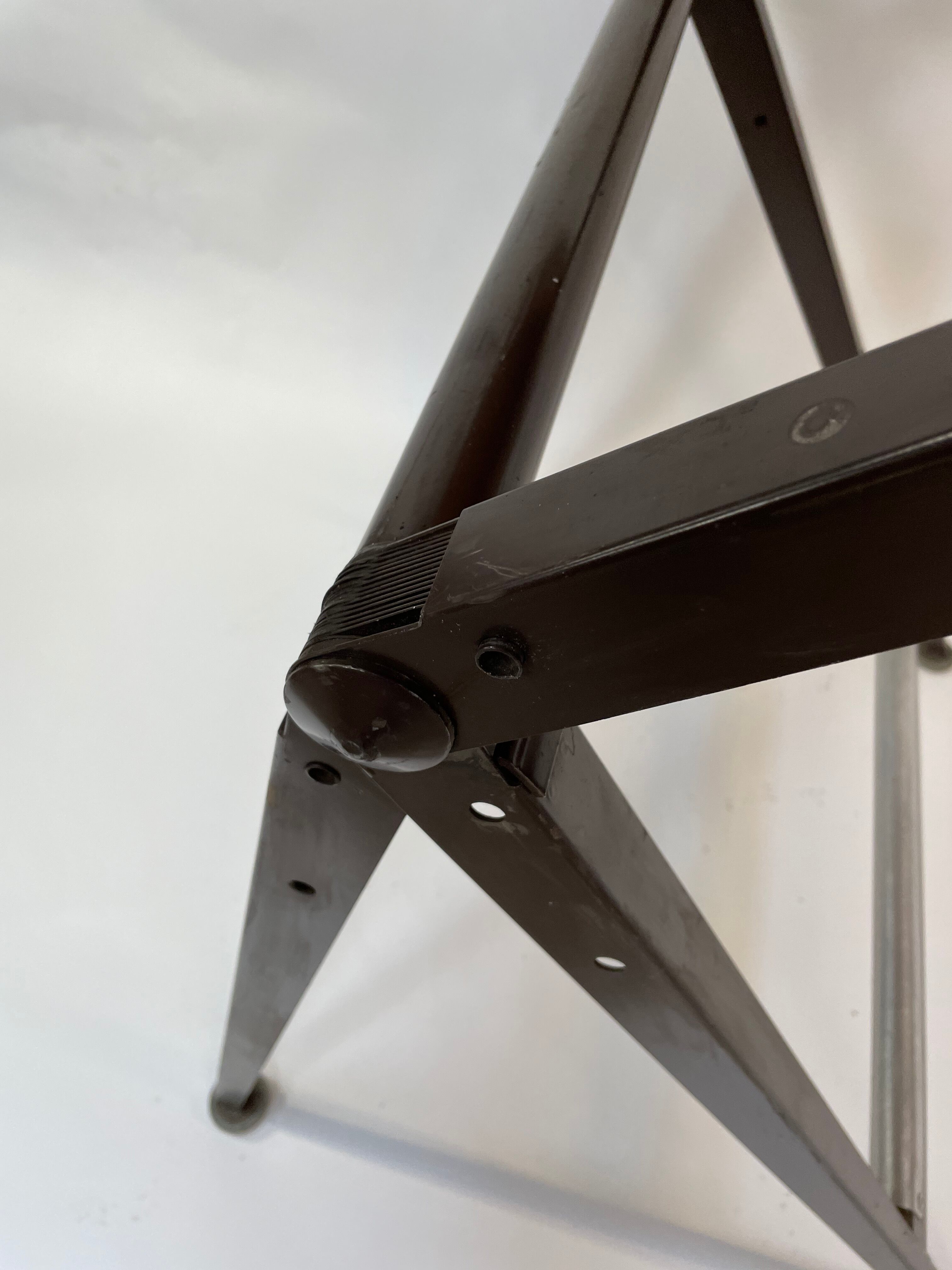 Drawing Table Reply Wim Rietveld and Friso Kramer for Ahrend by Cirkel
