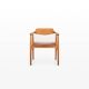Vintage armchair from Høng Stolefabrik, 1960s