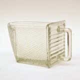 3 old drawers for molded glass kitchen shelves