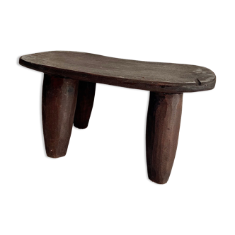 Tabouret Senoufo