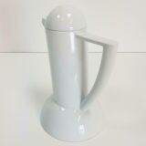 Coffee set porcelain, color white, design edited by Arzberg Lutz Rabolt German