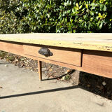 Large farm table
