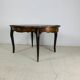 Table basse Louis XV Haut de gamme marquetée - Bois, Bronze - Années 30 retro vintage