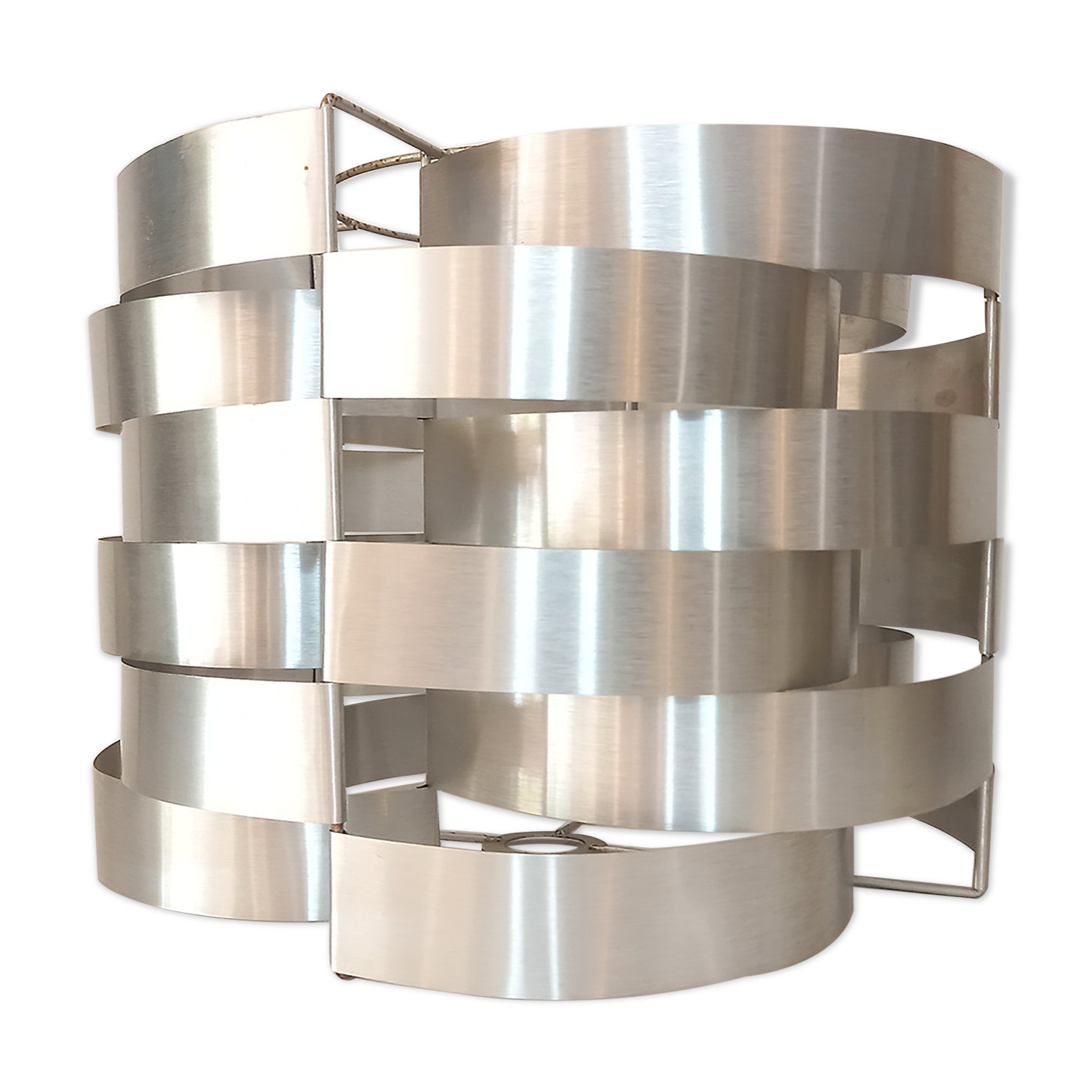 Suspension Max Sauze