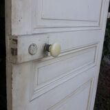 Haussmannian gate 79.5x223cm old