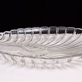 Large Walther Glas - Lobster dish - Crystal