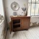 Dudouyt oak furniture 1940