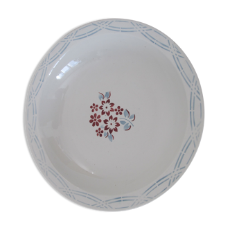 Saint Amand Service Dish